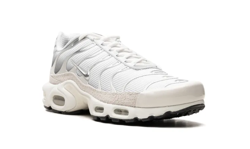 Nike Air Max Air Max Plus 'Pure Platinum'